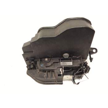 Recambio de cerradura puerta delantera derecha para bmw 1 (e81) 120 i referencia OEM IAM 7202146  