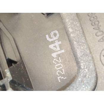Recambio de cerradura puerta delantera derecha para bmw 1 (e81) 120 i referencia OEM IAM 7202146  