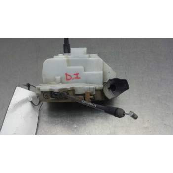 Recambio de cerradura puerta delantera izquierda para renault espace iv (jk0) 1.9 dci diesel referencia OEM IAM   