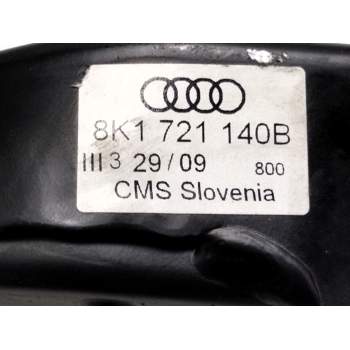 Recambio de pedal freno para audi a4 berlina (8e) 2.0 tdi quattro (dpf) (103kw) referencia OEM IAM 8K1721140B  