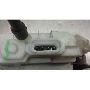 Recambio de cerradura puerta delantera izquierda para renault espace iv (jk0) 1.9 dci diesel referencia OEM IAM   