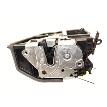CERRADURA PUERTA DELANTERA IZQUIERDA 7202149 
