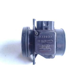 Recambio de caudalimetro para ford mondeo berlina (gd) ghia referencia OEM IAM 98AB12B579B1B  