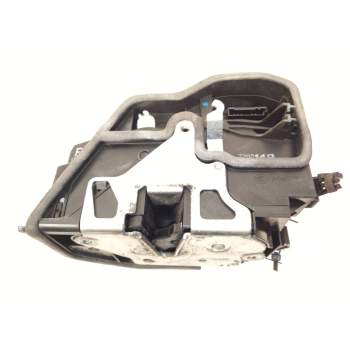 Recambio de cerradura puerta delantera izquierda para bmw 1 (e81) 120 i referencia OEM IAM 7202149  