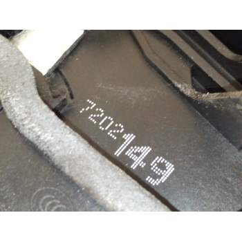 Recambio de cerradura puerta delantera izquierda para bmw 1 (e81) 120 i referencia OEM IAM 7202149  