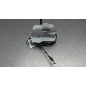 Recambio de cerradura puerta trasera izquierda para renault espace iv (jk0) 1.9 dci diesel referencia OEM IAM   