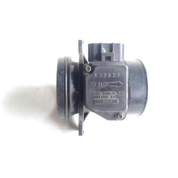 Recambio de caudalimetro para ford mondeo berlina (gd) ghia referencia OEM IAM 98AB12B579B1B  