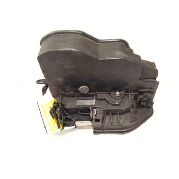 Recambio de cerradura puerta delantera izquierda para bmw 1 (e81) 120 i referencia OEM IAM 7202149  