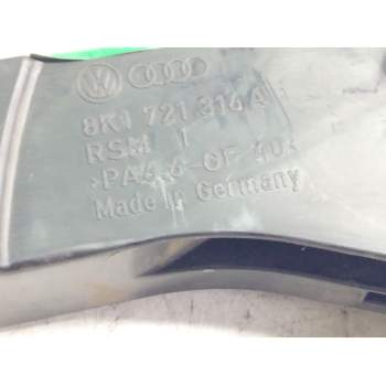 Recambio de pedal embrague para audi a4 berlina (8e) 2.0 tdi quattro (dpf) (103kw) referencia OEM IAM 8K1721316A  