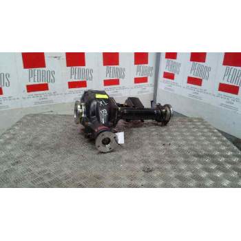 Recambio de diferencial delantero para nissan terrano/terrano.ii (r20) 3.0 td cat referencia OEM IAM 38500G2309  38500G2309