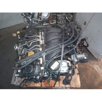 MOTOR COMPLETO N43B20A 