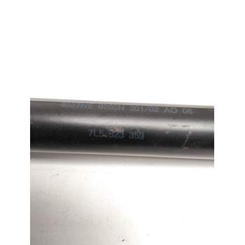 Recambio de amortiguador capo para porsche cayenne (typ 9pa) turbo referencia OEM IAM   