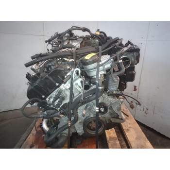 Recambio de motor completo para bmw 1 (e81) 120 i referencia OEM IAM N43B20A  