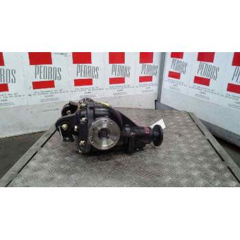 Recambio de diferencial delantero para nissan terrano/terrano.ii (r20) 3.0 td cat referencia OEM IAM 38500G2309  38500G2309