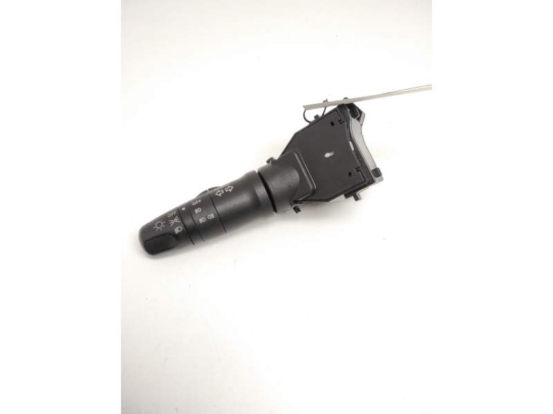 Recambio de mando luces para nissan terrano ii (r20) 2.7 tdi 4wd referencia OEM IAM 255408H702 2913 