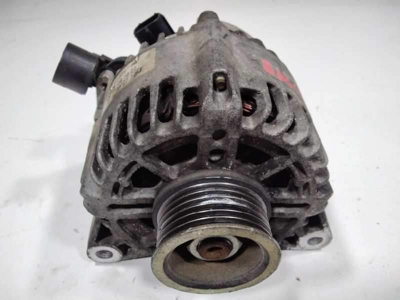 Recambio de alternador para ford fiesta (cbk) ambiente referencia OEM IAM 0E2319221  