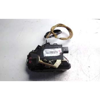 Recambio de cerradura puerta trasera derecha para audi a6 berlina (4b2) 2.5 tdi referencia OEM IAM   