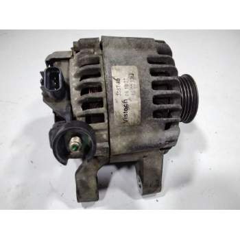Recambio de alternador para ford fiesta (cbk) ambiente referencia OEM IAM 0E2319221  