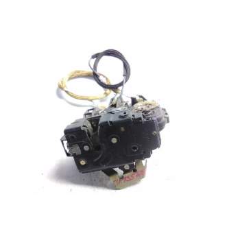 Recambio de cerradura puerta trasera derecha para audi a6 berlina (4b2) 2.5 tdi referencia OEM IAM   