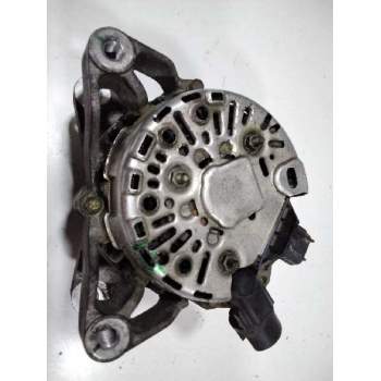 Recambio de alternador para ford fiesta (cbk) ambiente referencia OEM IAM 0E2319221  