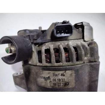 Recambio de alternador para ford fiesta (cbk) ambiente referencia OEM IAM 0E2319221  