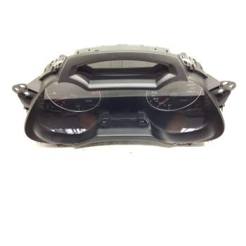 Recambio de cuadro instrumentos para audi a4 berlina (8e) 2.0 tdi quattro (dpf) (103kw) referencia OEM IAM 8K0920930D  