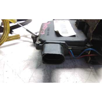 Recambio de cerradura puerta trasera izquierda para audi a6 berlina (4b2) 2.5 tdi referencia OEM IAM   