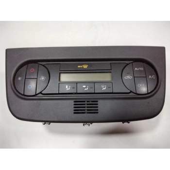MANDO CALEFACCION AIRE ACONDICIONADO 6S6T18C612AE 