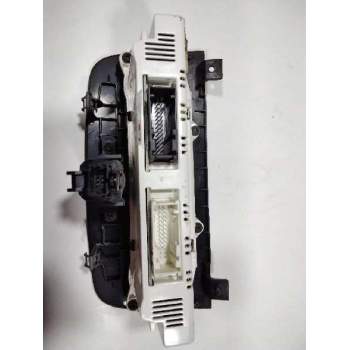 Recambio de mando calefaccion aire acondicionado para ford fiesta (cbk) ambiente referencia OEM IAM 6S6T18C612AE  