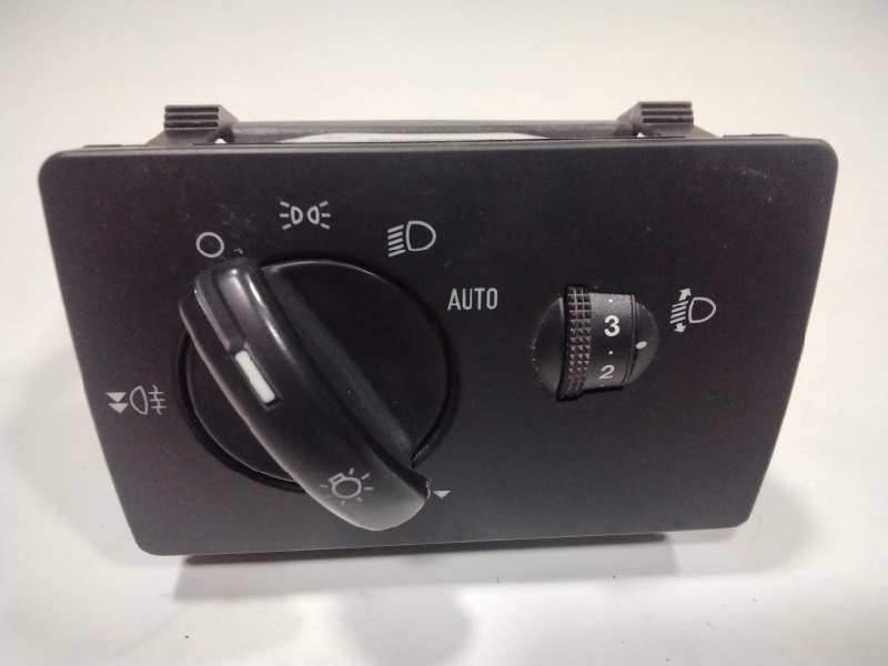 Recambio de mando luces para ford fiesta (cbk) ambiente referencia OEM IAM 6S6G13A024AA  