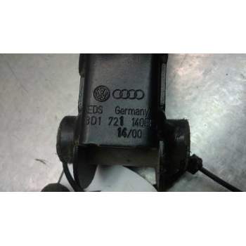 Recambio de pedal freno para audi a6 berlina (4b2) 2.5 tdi referencia OEM IAM 8D1721140B  