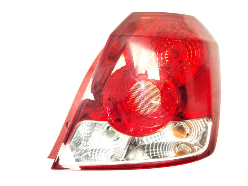 Recambio de piloto trasero derecho para chevrolet aveo / kalos hatchback (t200) 1.4 referencia OEM IAM 96540269  