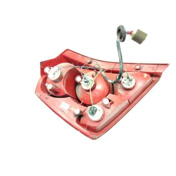 Recambio de piloto trasero derecho para chevrolet aveo / kalos hatchback (t200) 1.4 referencia OEM IAM 96540269  