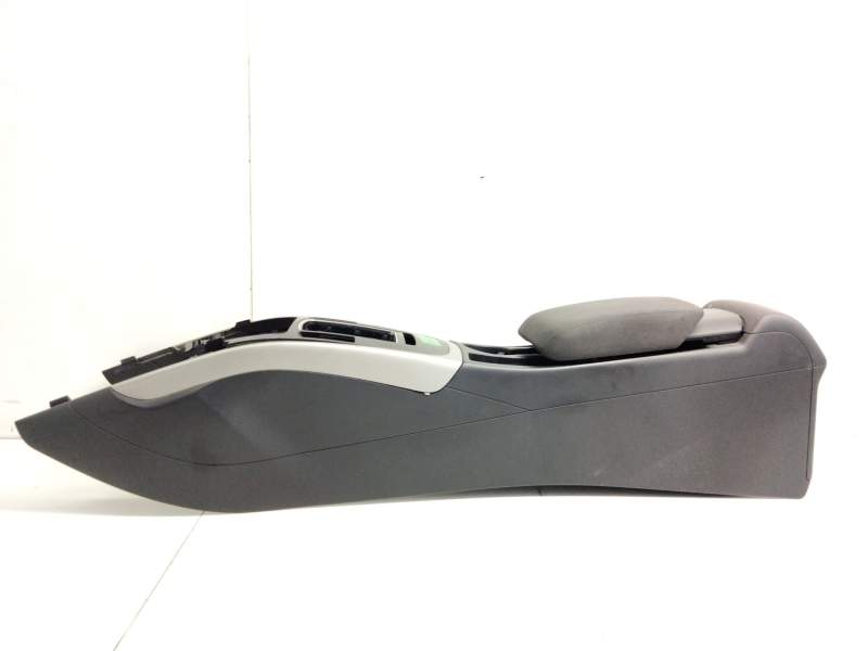 Recambio de reposabrazos para audi a4 berlina (8e) 2.0 tdi quattro (dpf) (103kw) referencia OEM IAM 8K0864981F  
