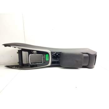 Recambio de reposabrazos para audi a4 berlina (8e) 2.0 tdi quattro (dpf) (103kw) referencia OEM IAM 8K0864981F  