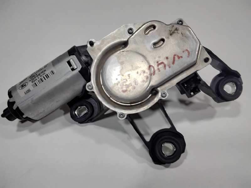 Recambio de motor limpia trasero para ford fiesta (cbk) ambiente referencia OEM IAM 2S61A17K441AC  