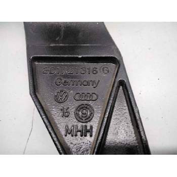 Recambio de pedal embrague para audi a6 berlina (4b2) 2.5 tdi referencia OEM IAM 8D1721316G  
