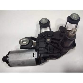 Recambio de motor limpia trasero para ford fiesta (cbk) ambiente referencia OEM IAM 2S61A17K441AC  