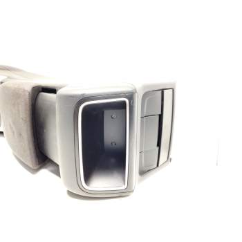 Recambio de reposabrazos para audi a4 berlina (8e) 2.0 tdi quattro (dpf) (103kw) referencia OEM IAM 8K0864981F  