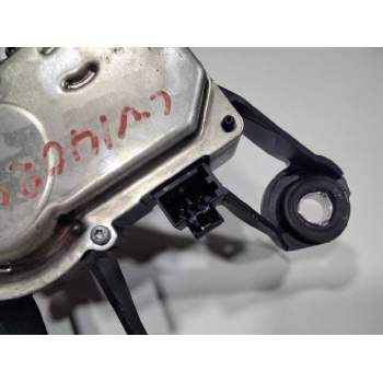 Recambio de motor limpia trasero para ford fiesta (cbk) ambiente referencia OEM IAM 2S61A17K441AC  