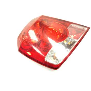 Recambio de piloto trasero izquierdo para chevrolet aveo / kalos hatchback (t200) 1.4 referencia OEM IAM 96540268  