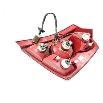 Recambio de piloto trasero izquierdo para chevrolet aveo / kalos hatchback (t200) 1.4 referencia OEM IAM 96540268  