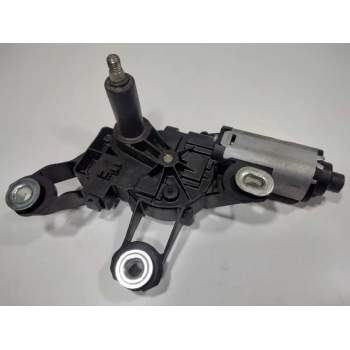 Recambio de motor limpia trasero para ford fiesta (cbk) ambiente referencia OEM IAM 2S61A17K441AC  