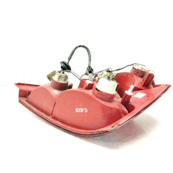Recambio de piloto trasero izquierdo para chevrolet aveo / kalos hatchback (t200) 1.4 referencia OEM IAM 96540268  