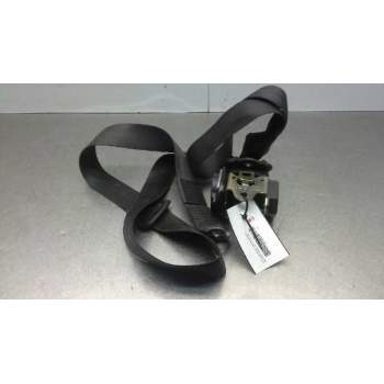 CINTURON SEGURIDAD DELANTERO IZQUIERDO 4B0857705A 