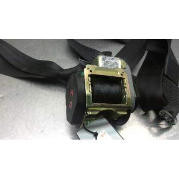 Recambio de cinturon seguridad delantero izquierdo para audi a6 berlina (4b2) 2.5 tdi referencia OEM IAM 4B0857705A  