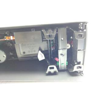 Recambio de reposabrazos para audi a4 berlina (8e) 2.0 tdi quattro (dpf) (103kw) referencia OEM IAM 8K0864981F  