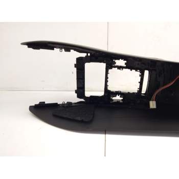 Recambio de reposabrazos para audi a4 berlina (8e) 2.0 tdi quattro (dpf) (103kw) referencia OEM IAM 8K0864981F  