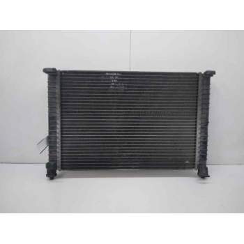 RADIADOR AGUA 4S6H8C342AD 