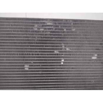 Recambio de radiador agua para ford fiesta (cbk) ambiente referencia OEM IAM 4S6H8C342AD  
